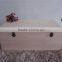 Wooden packing box