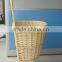 wicker shopping trolley & wicker shopping cart & willow utility cart