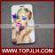 wholesale new style cheap uv leather mobile phone case for sumsung Galaxy S7