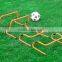 Folding Detachable Plastic Football Training Hurdles