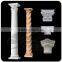 high quality interior decorative greek marble column
