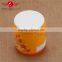Longfei stainless steel thermal lunch pot metal pots food warmer