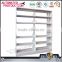 Luoyang steelite stainless steel bookcase/cheap price metal library bookshelves