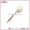 EU standard 100% Melamine Cake Serving Spoon