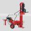 Used gas log splitters (LS37T-B3-1050mm)