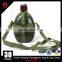 Military Stainless Steel Water Bottle For Ourdoor Hiking / Cooking
