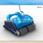 2014 intelligent automatic robot swimming pool cleaner with CE and RoHS Certificate, automatic function similar with Dolphin