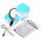 Mini cheap handheld refrigeration fans bladeless portable air conditioner for sale