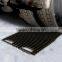 Tread Ahead Auto Traction Mat with Ice Scraper