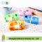 Cute Eco Reusable Nylon folding Foldable Shopping Bag