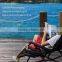 Side Table Tray for Beach Recliner Chairs / Zero Gravity Chair Cup Holder