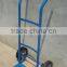 two wheels platform hand truck HT1560