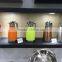 2 Liter Stainless Steel Double Walled Thermal Coffee Serving Carafe / Vacuum Insulated Hot Water Kettle