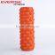 High Quality PU Yoga Massage Foam Roller For Muscles