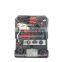 YUTE 186 pcs complete socket wrench set&Bicycle and car repair tool sets&Hand Tools set