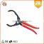 Different Types Of Pliers 8-Inch Carpenter's Pincer