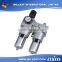 Compressor Parts - Air Filter Regulator Lubricator - Pneumatic Components Combination