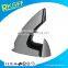 2017 high quality metal glass clamp on promotion