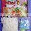 Crap soup instant vermicelli 65 gr