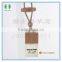 9ml Hanging Car Reed Diffuser Air Freshener