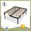 popular Pattern Fast Sell hot selling wooden slats bed frame