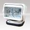 Passenger Boat LED Search Light Remote Control search Light Wireless