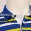 Color Combination Polo Shirt Design Softtextile