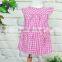 korean wholesale knitted child clothes children girl dress