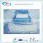 EO Sterilized Spine Nonwoven Drape Pack