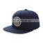 Fashionable Rope Bill Snapback Cap Blank Snapback Cap Factory Custom
