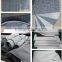 nylon fabric laser cutting machine