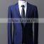 GZY Guangzhou Stock Lots Men Suit Model Wholesale Suit