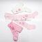 baby collant Knitted ruffle baby tights