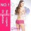 Sexy female mid-waist lace panties woman lace underwear
