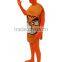 Killer Pumpkin Costume
