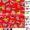 100% Polyester Printed Coral Fleece Blanket