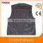 China Supplier Hot Selling Mens Multipocket Safari Vest