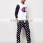 custom mens french terry jogger sweat pants fashion print joggers pants high quality casual pants for men