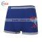 HSZ-0031 Blue Custom Panties Boxer Push up Underwear Mens Underwear Brief Seamless Underwear