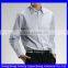 wholesale high quality mens workwear cotton bank office uniform