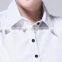 korean style dress shirt OEM manufacturer for shirts distributor