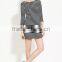 Classic stripes straight 7 minutes of sleeve dress