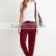 Classic basic sports pants pants