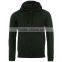 Men's Sports Hoodied Sweatshirt With Zipper