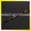 Weihai solid fiberglass trolling rod,boat rod
