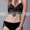 Runwaylover 5411 Hot Sale Sexy Sexy Lace Sexy Panty Bra Set