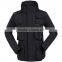 Professional Tactical Softshell Jacket