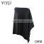 Custom fashion cashmere wool knitted women poncho sweater