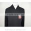 manufactory custom black hoody promotion hoody for men