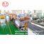 New Design 3 layer co-extrusion WPC PVC foam board production line